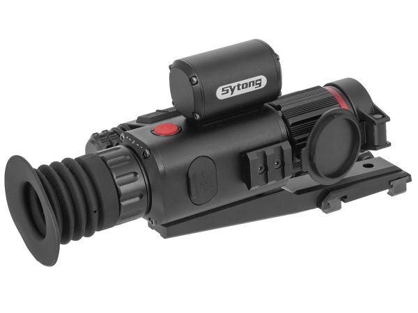Прицел ночного видения Sytong HT-70LRF 940нм с дальномером Прицел ночного видения Sytong HT-70LRF 940нм с дальномером