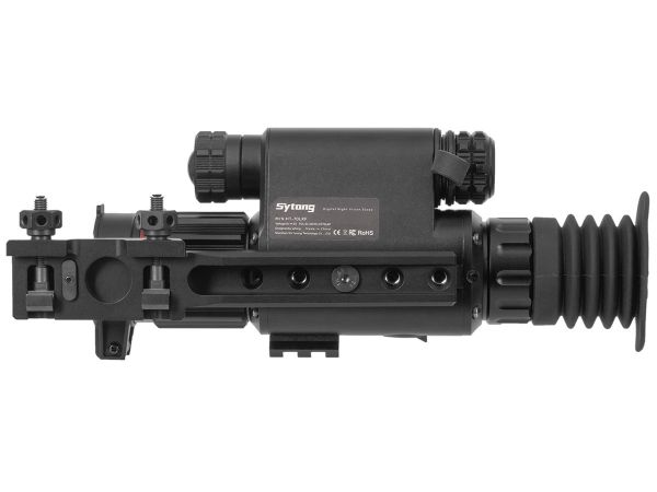 Прицел ночного видения Sytong HT-70LRF 940нм с дальномером Прицел ночного видения Sytong HT-70LRF 940нм с дальномером