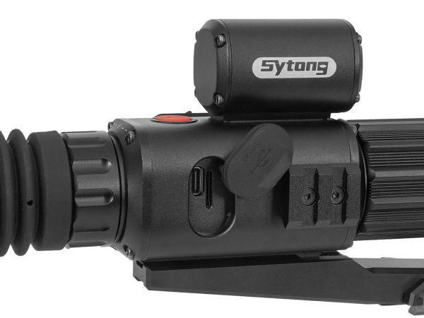 Прицел ночного видения Sytong HT-70LRF 940нм с дальномером Прицел ночного видения Sytong HT-70LRF 940нм с дальномером