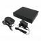9-канальный IP видеорегистратор ST-NVR-V0908F95 8Mp 1 HDD FORT 9-канальный IP видеорегистратор ST-NVR-V0908F95 8Mp 1 HDD FORT