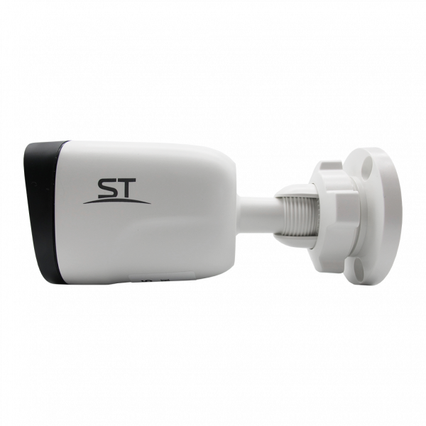 Уличная IP видеокамера ST-SK2507 FULLCOLOR TOWN 2Мп с POE 2.8мм