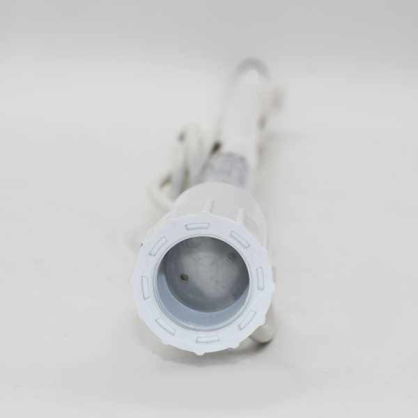 Антенна морская УКВ 156-163МГц МИРАН АШ-0,7-01 с кабелем 4.5м и шарнирным креплением РА-3