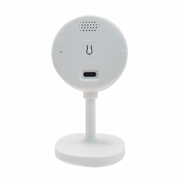 Видеокамера WickerLink WL-K304 Wi-Fi 3Мп Капля