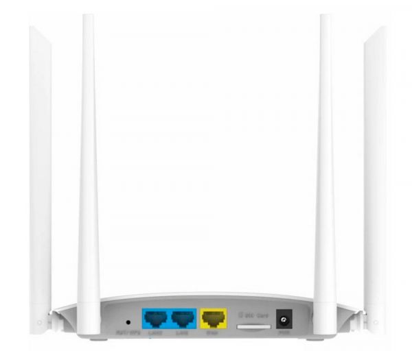 Wi-Fi роутер + 4G модем 4в1 LB-LINK BL-CPE450EU (2.4G/4G)