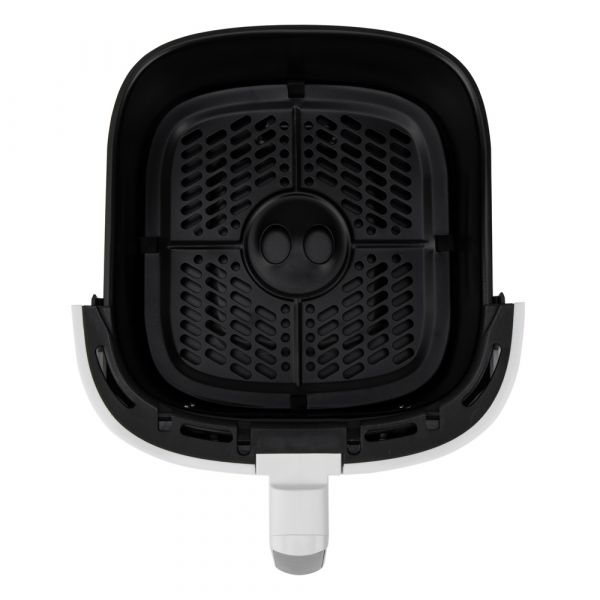 Аэрогриль Eltronic 777-02 белый (6.3 литра 1600W)