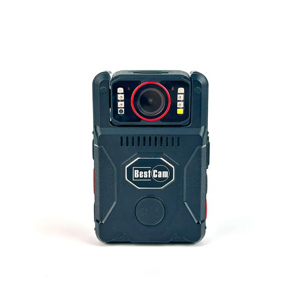 Видеорегистратор нагрудный BestCam А10 Глонасс GPS