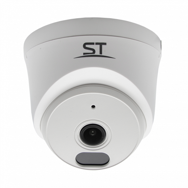 Внутренняя IP видеокамера ST-SK2506 TOWN 2Мп с POE 2.8мм