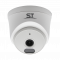 Внутренняя IP видеокамера ST-SK2506 TOWN 2Мп с POE 2.8мм