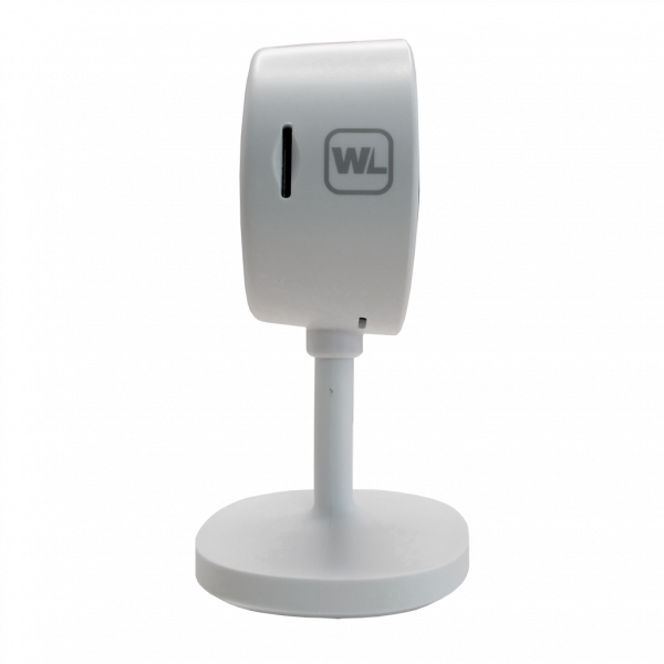 Видеокамера WickerLink WL-K304 Wi-Fi 3Мп Капля