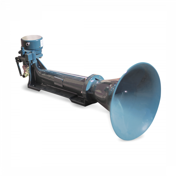 Тифон Миран ТП75200-220 пневматический воздушный 220V для судов 75-200 метров