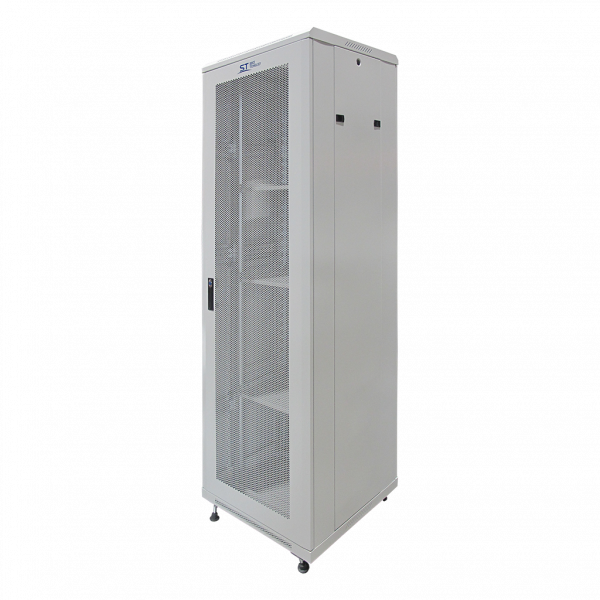 Телекоммуникационный монтажный шкаф ST‑NCP600/600‑42U01