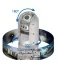 Эндоскоп AVT 710DN-H3-60SUR с поворотной камерой