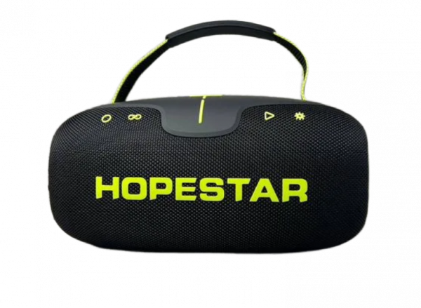 Портативная Bluetooth колонка Hopestar Party 150 60Вт