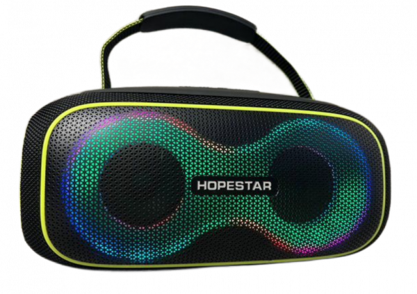 Портативная Bluetooth колонка Hopestar Party 150 60Вт