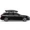 Автобокс THULE Vector M 360л (титановый матовый)