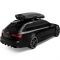Автобокс THULE Vector L 430л (титановый матовый) Автобокс THULE Vector L 430л (титановый матовый)