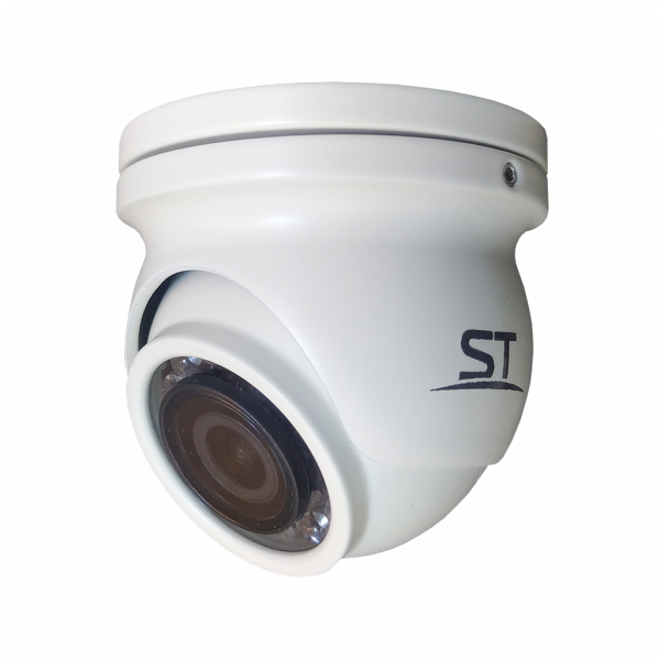 Уличная видеокамера ST-2011 2,8 mm v.2