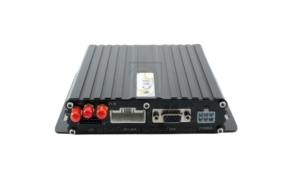 Видеорегистратор для автомобильного видеонаблюдения Carvis MD-314SD+GPS+WiFi