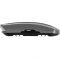 Автобокс THULE Motion XT M 200 400л (титановый глянцевый) Автобокс THULE Motion XT M 200 400л (титановый глянцевый)