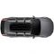 Автобокс THULE Force XT L 450л (черный aeroskin) Автобокс THULE Force XT L 450л (черный aeroskin)