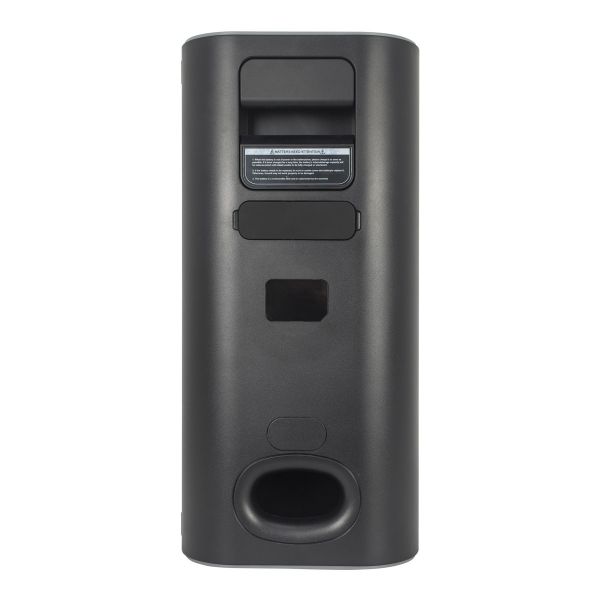 Беспроводная караоке колонка Mivo MD-660 с микрофоном