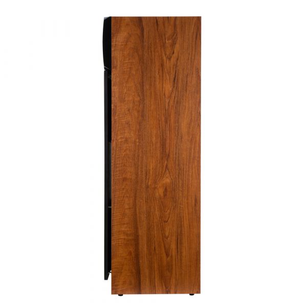 Акустическая система Eltronic 30-58 HOME SOUND 400Вт с микрофоном
