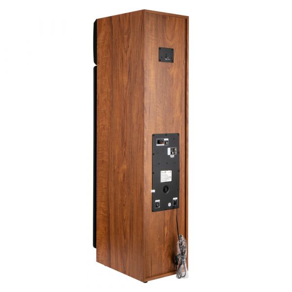 Акустическая система Eltronic 30-58 HOME SOUND 400Вт с микрофоном