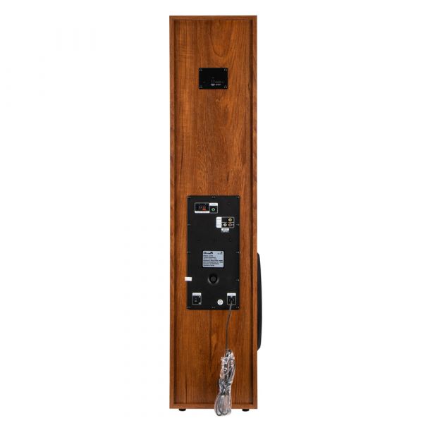 Акустическая система Eltronic 30-58 HOME SOUND 400Вт с микрофоном