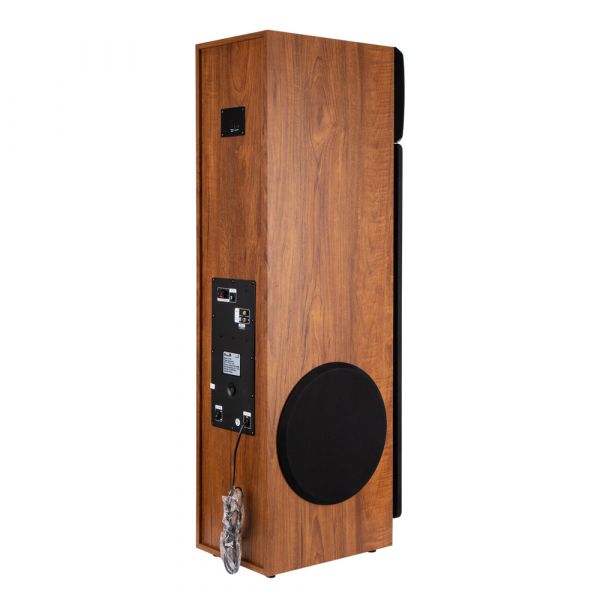Акустическая система Eltronic 30-58 HOME SOUND 400Вт с микрофоном
