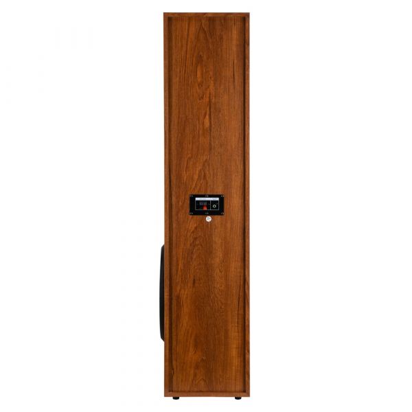 Акустическая система Eltronic 30-58 HOME SOUND 400Вт с микрофоном