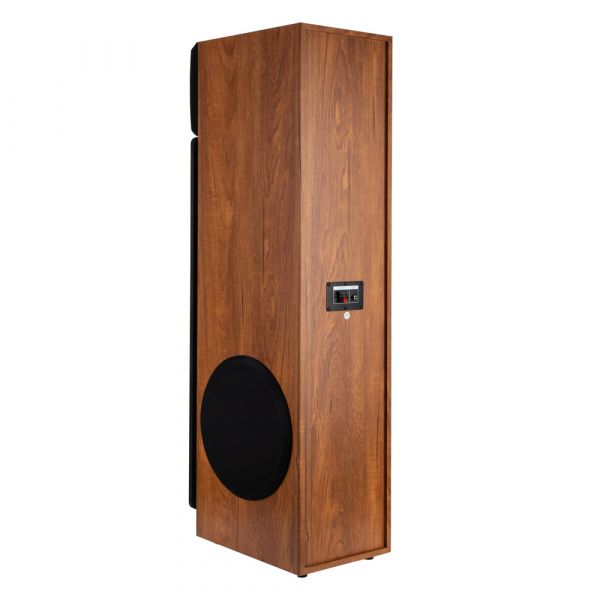 Акустическая система Eltronic 30-58 HOME SOUND 400Вт с микрофоном