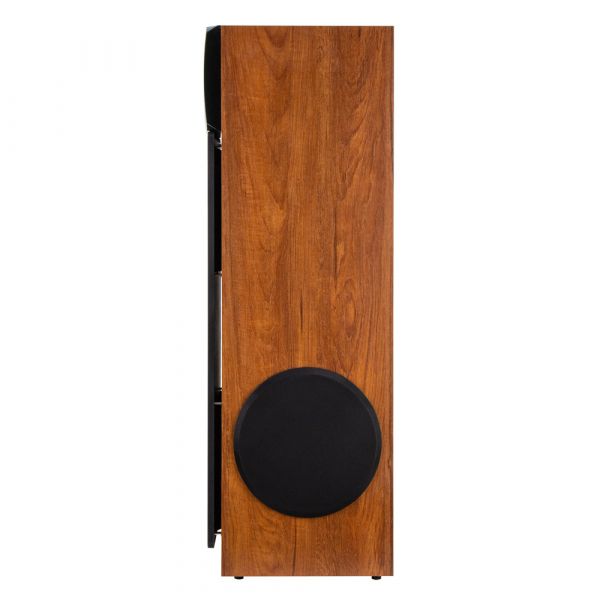 Акустическая система Eltronic 30-58 HOME SOUND 400Вт с микрофоном