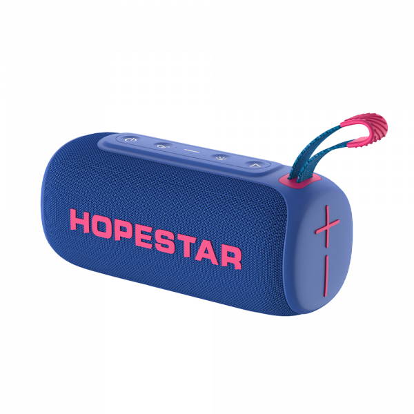 Беспроводная Bluetooth колонка Hopestar P64 PRO 60Вт