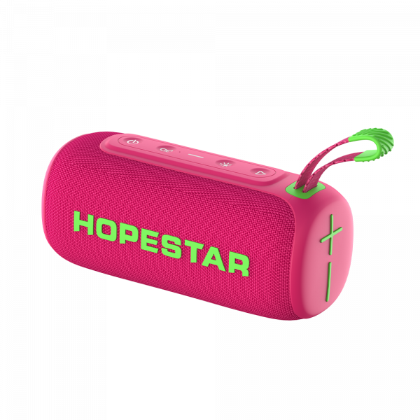 Беспроводная Bluetooth колонка Hopestar P64 PRO 60Вт