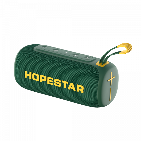 Беспроводная Bluetooth колонка Hopestar P64 PRO 60Вт