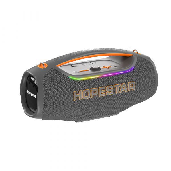 Беспроводная Bluetooth колонка Hopestar A60 ULTRA 450Вт с микрофоном