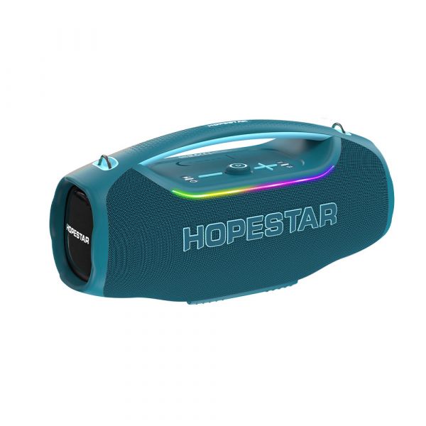 Беспроводная Bluetooth колонка Hopestar A60 ULTRA 450Вт с микрофоном