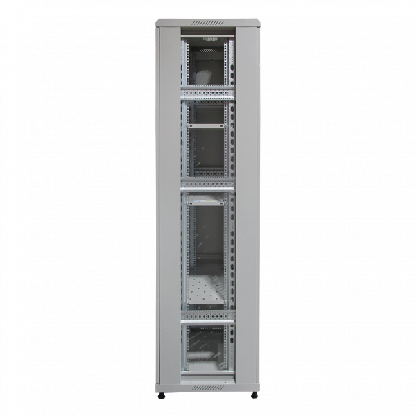 Телекоммуникационный монтажный шкаф ST‑NCP600/600‑42U01