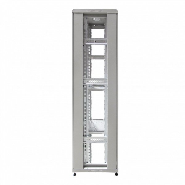 Телекоммуникационный монтажный шкаф ST‑NCP600/600‑42U01