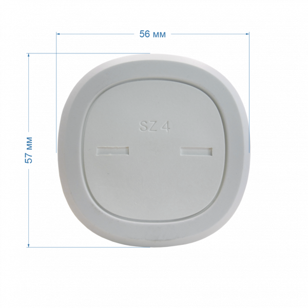 Видеокамера WickerLink WL-K304 Wi-Fi 3Мп Капля