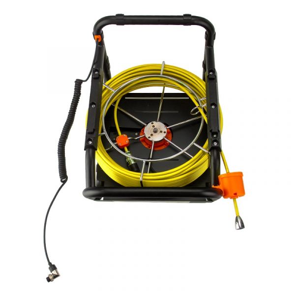 Эндоскоп AVT 710DN-9607-50m