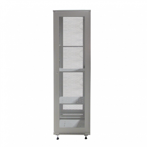 Телекоммуникационный монтажный шкаф ST‑NCP600/600‑42U01