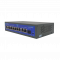 8-ми портовый POE коммутатор Switch ST-S87POE (2G/1S/120W/A)PRO