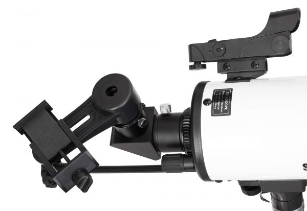 Телескоп Sky-Watcher SKYMAX BK MAK90EQ1
