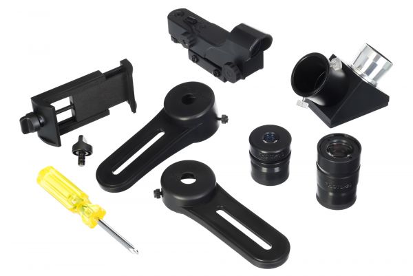 Телескоп Sky-Watcher SKYMAX BK MAK90EQ1