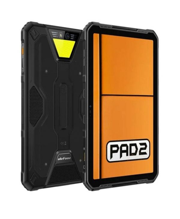 Планшет Ulefone Armor Pad 2 8+256Гб