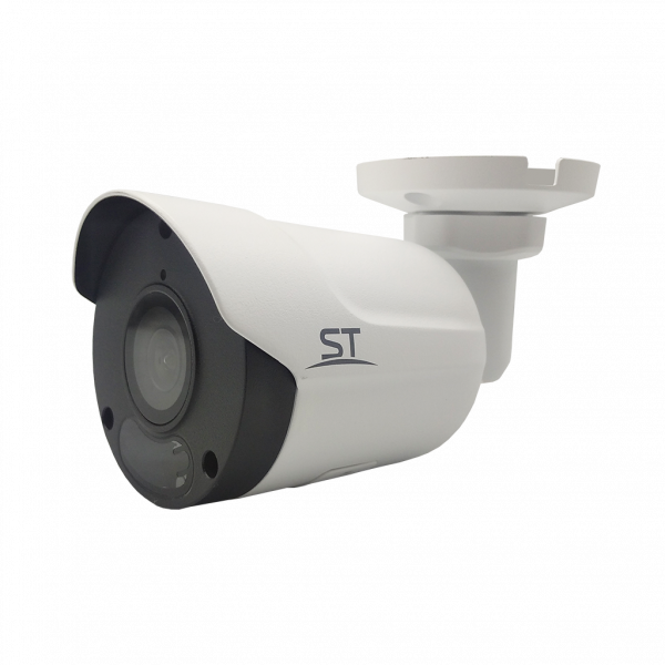 Уличная IP видеокамера ST-VA2643 PRO URBAN 2Мп с POE 2.8мм