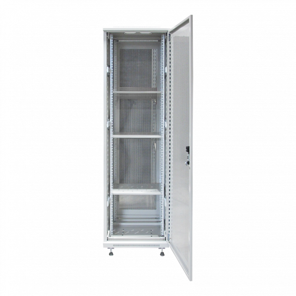 Телекоммуникационный монтажный шкаф ST‑NCP600/600‑42U01