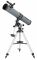 Телескоп Levenhuk Blitz 114 PLUS Телескоп Levenhuk Blitz 114 PLUS