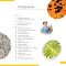 Микроскоп цифровой Levenhuk Discovery Nano Polar с книгой Микроскоп цифровой Levenhuk Discovery Nano Polar с книгой